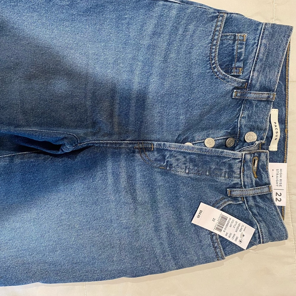 PACSUN JEANS BRAND NEW
